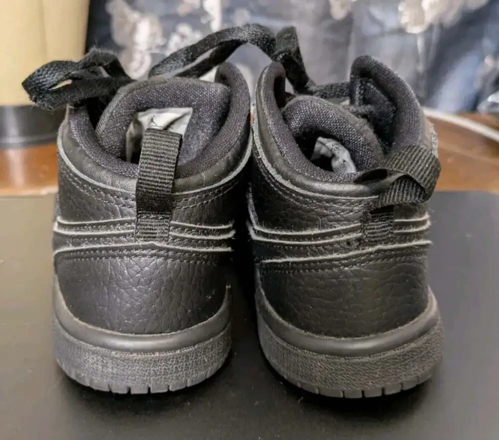 Nike air jordan